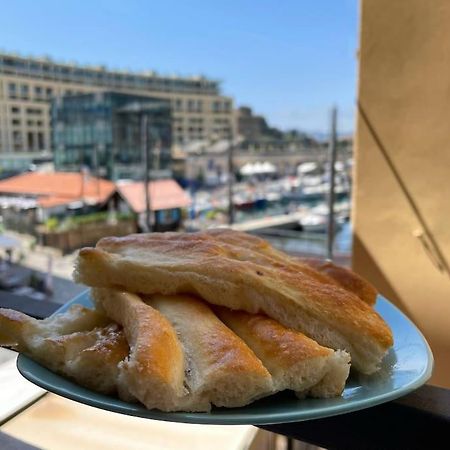 La Casa Del Mare Leilighet Savona Eksteriør bilde