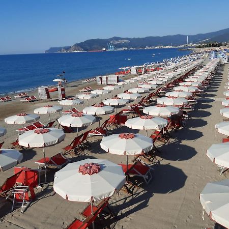 La Casa Del Mare Leilighet Savona Eksteriør bilde
