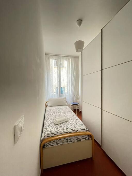 La Casa Del Mare Leilighet Savona Eksteriør bilde