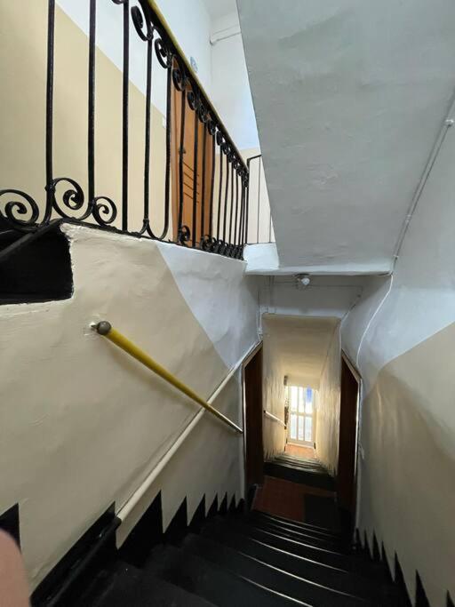 La Casa Del Mare Leilighet Savona Eksteriør bilde