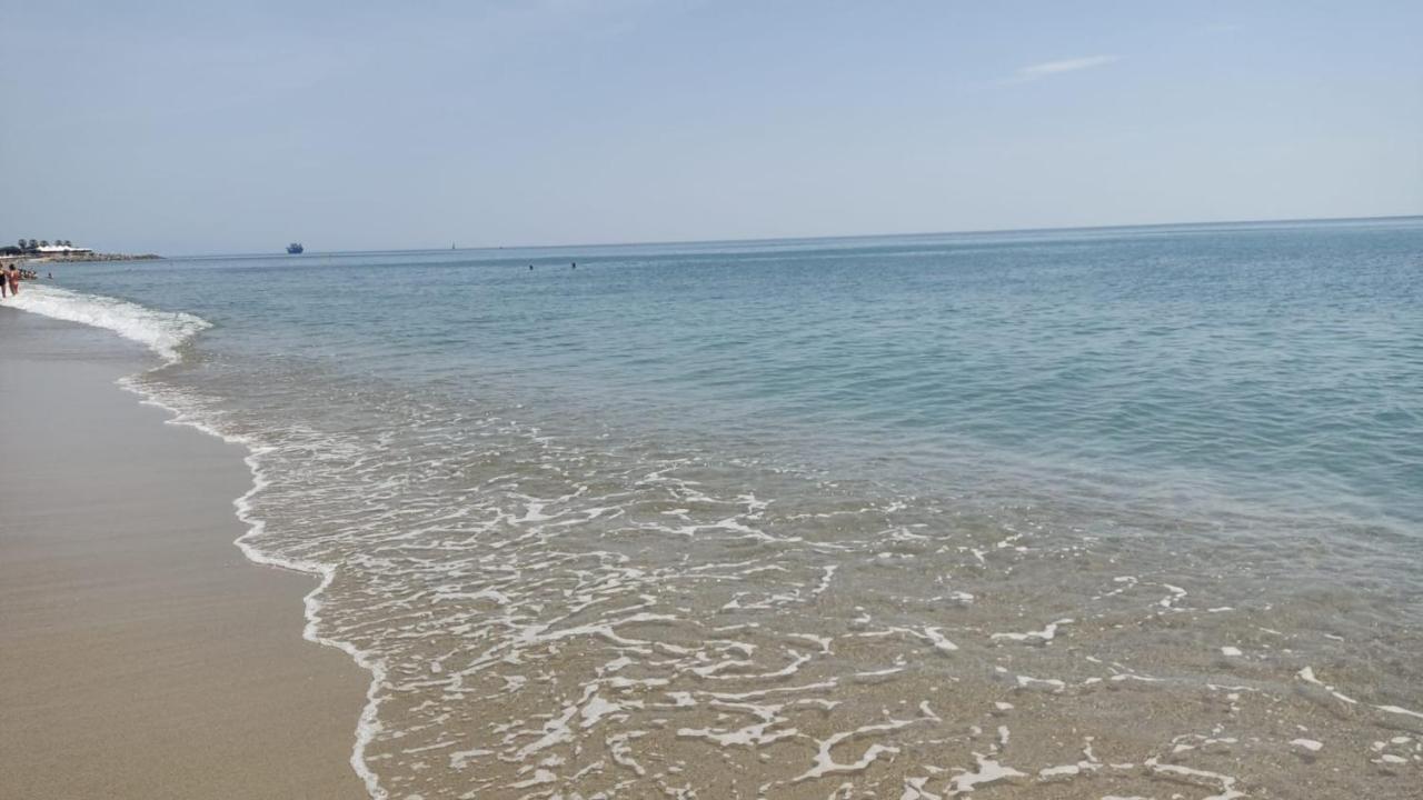 La Casa Del Mare Leilighet Savona Eksteriør bilde