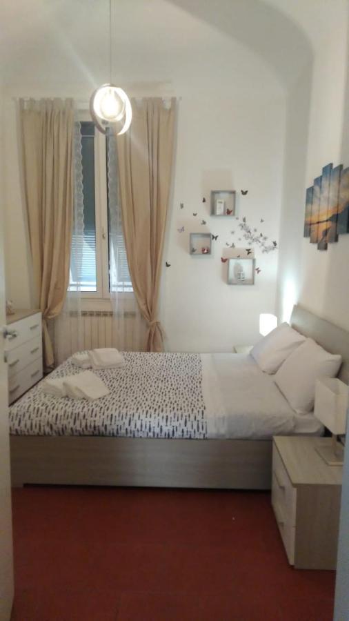 La Casa Del Mare Leilighet Savona Eksteriør bilde